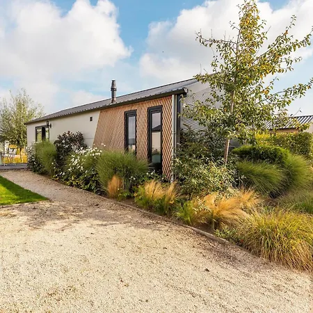 Aan De Maas - Berkel 4 By Interhome Ferienhaus