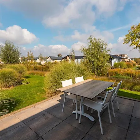 Aan De Maas - Berkel 4 By Interhome *
