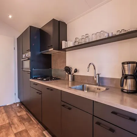Aan De Maas - Berkel 4 By Interhome * Kerkdriel