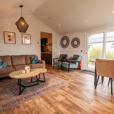 Ferienhaus Aan De Maas - Berkel 4 By Interhome Kerkdriel
