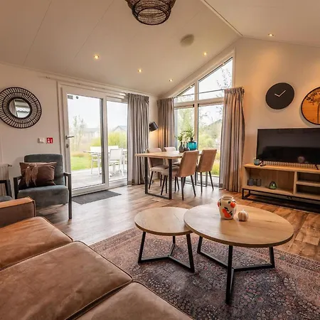 Aan De Maas - Berkel 4 By Interhome Kerkdriel