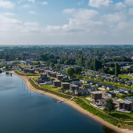 Aan De Maas - Berkel 4 By Interhome Ferienhaus *
