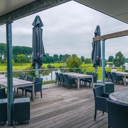 Aan De Maas - Berkel 4 By Interhome Ferienhaus Kerkdriel