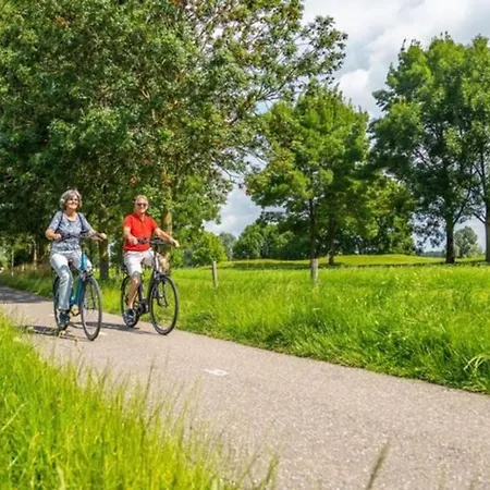 Aan De Maas - Berkel 4 By Interhome * Kerkdriel