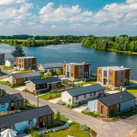 Aan De Maas - Berkel 4 By Interhome Ferienhaus *