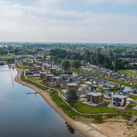 Aan De Maas - Berkel 4 By Interhome