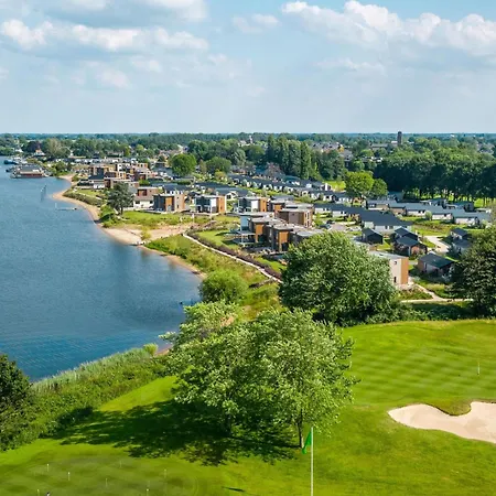 Aan De Maas - Berkel 4 By Interhome Ferienhaus *